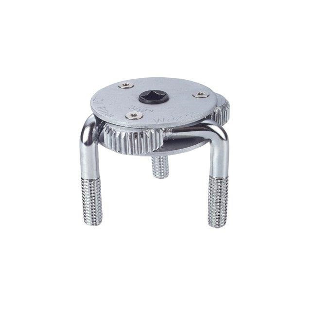 آچار فیلتر روغن کد BT-3 سایز 2 اینچ