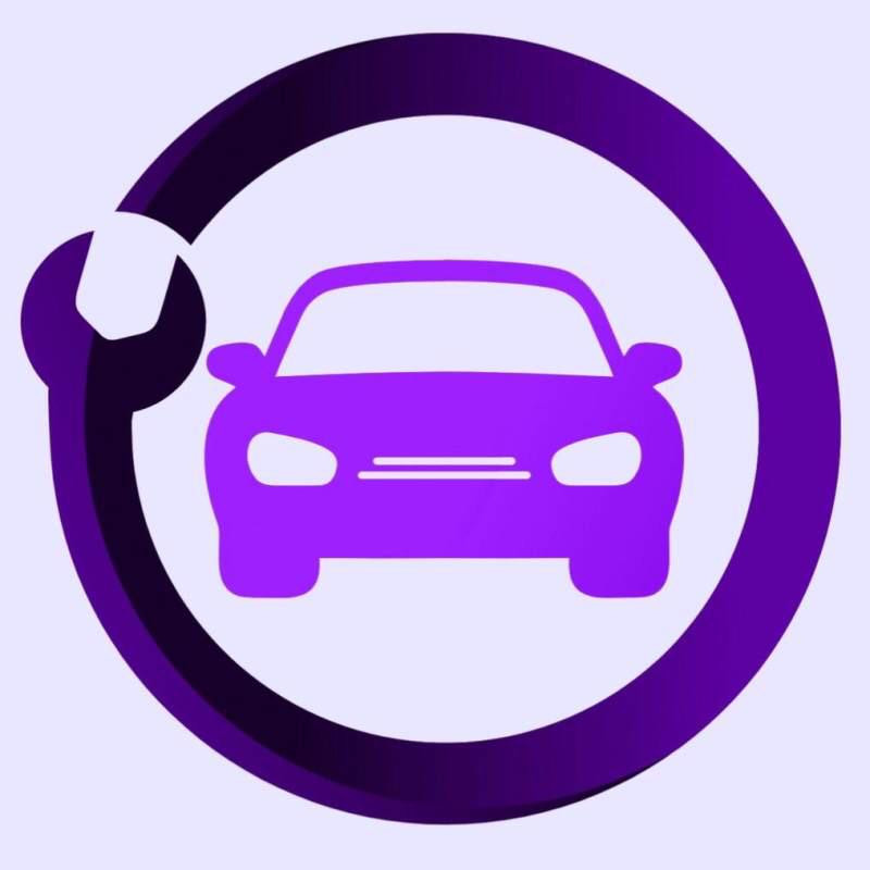 آرم جلو پنجره خودرو چیکال مدل پیانویی کد V-257 مناسب برای پژو 207