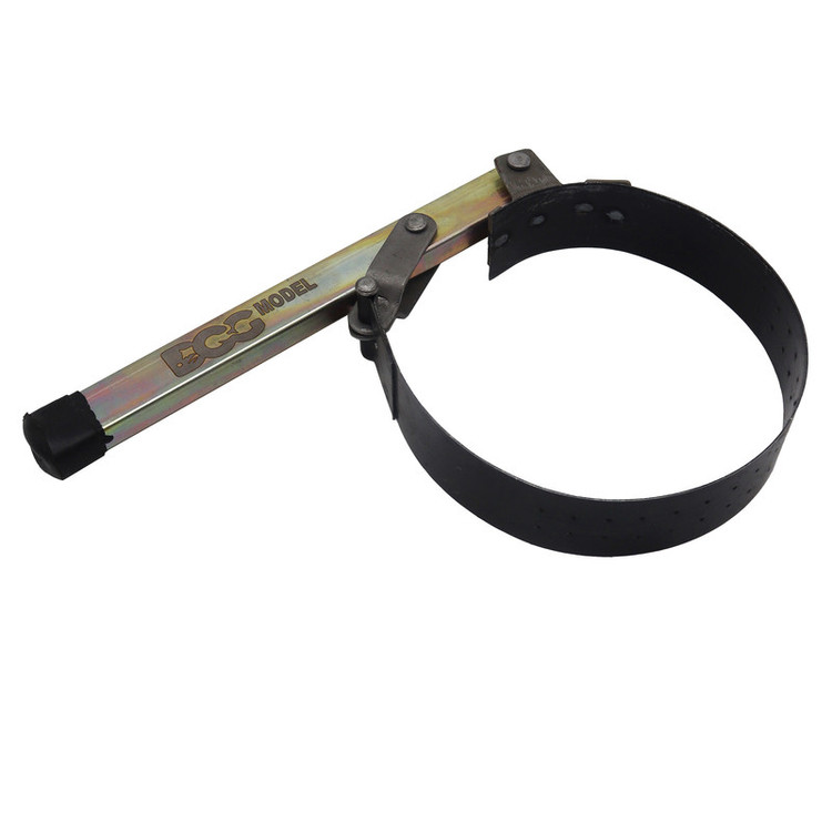 آچار فیلتر روغن مدل داگ کد YP-KAMOYOONI-130MM