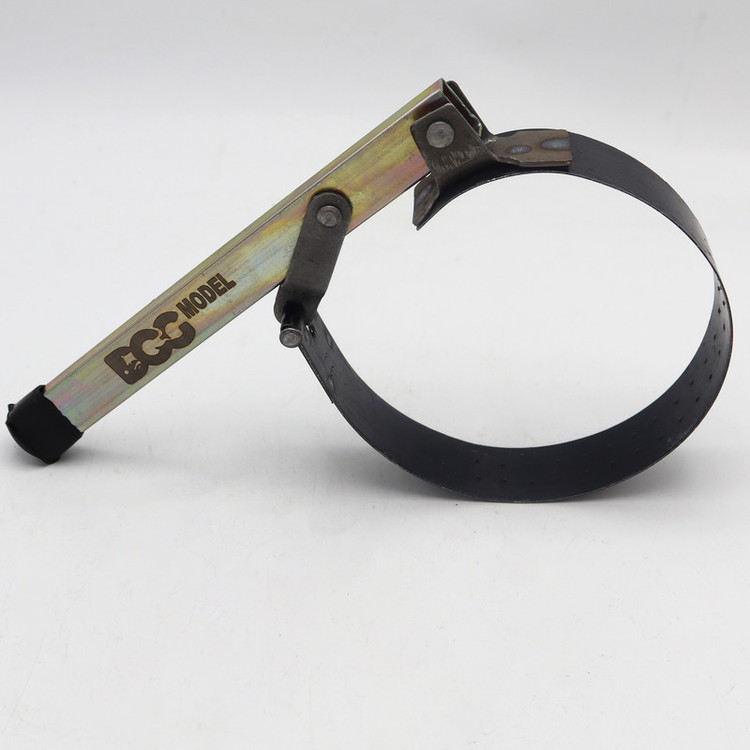 آچار فیلتر روغن مدل داگ کد YP-KAMOYOONI-130MM
