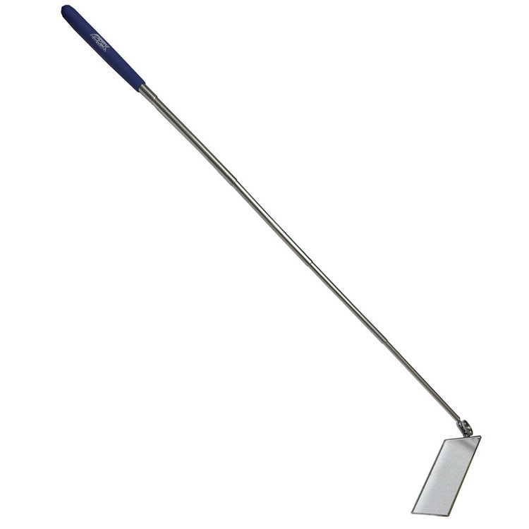 آینه مکانیکی اپکس مدل تلسکوپی کد SMT-APPEX-APX18100-100MM