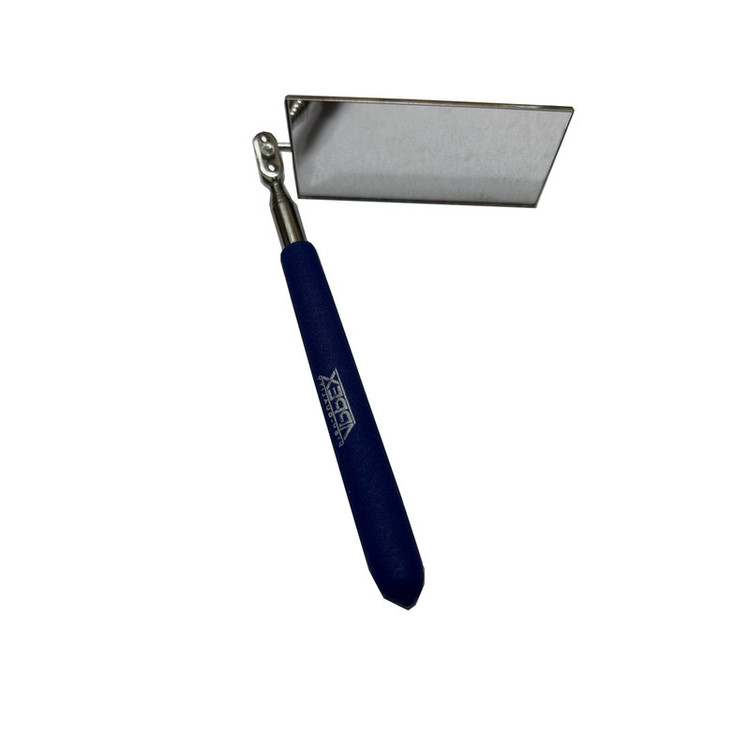 آینه مکانیکی اپکس مدل تلسکوپی کد SMT-APPEX-APX18100-100MM