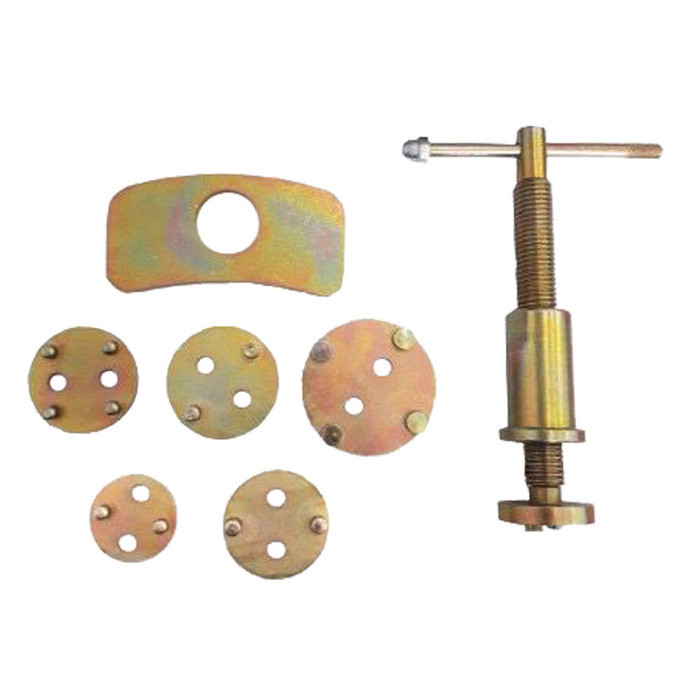 کیت کالیپر مدل MEGA-7 مجموعه 7 عددی