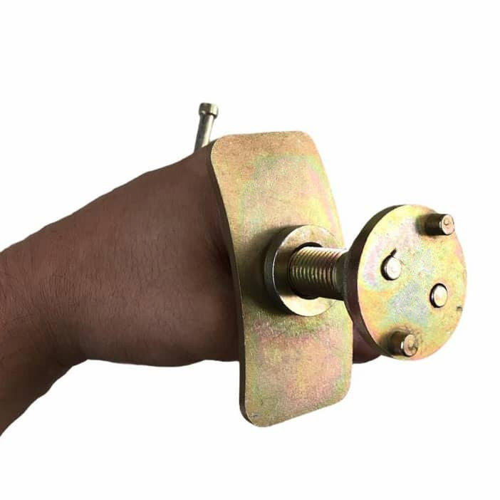 کیت کالیپر مدل MEGA-7 مجموعه 7 عددی