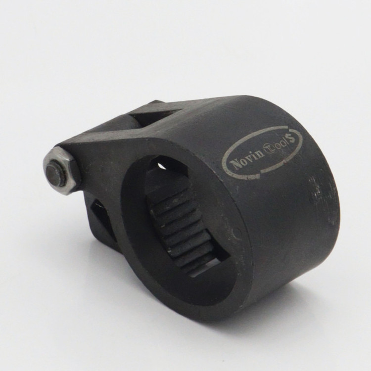 آچار قرقری فرمان نوین مدل YP-SYS8.8--110MM