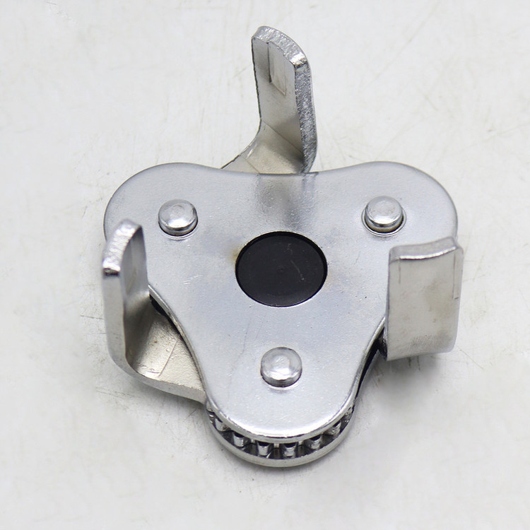 آچار فیلتر بازکن سه شاخ مدل کوییک کد YPSD-65-110MM-1/2-3/8INCH