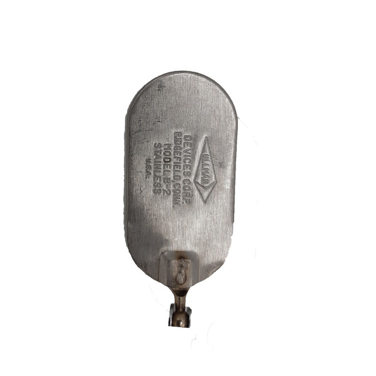 آینه مکانیکی اولمان مدل BG125K