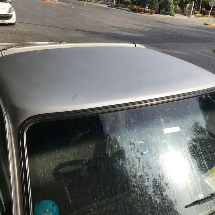 برچسب سقف خودرو مهدیار کد SK108 NMB رول 200 سانتی متری