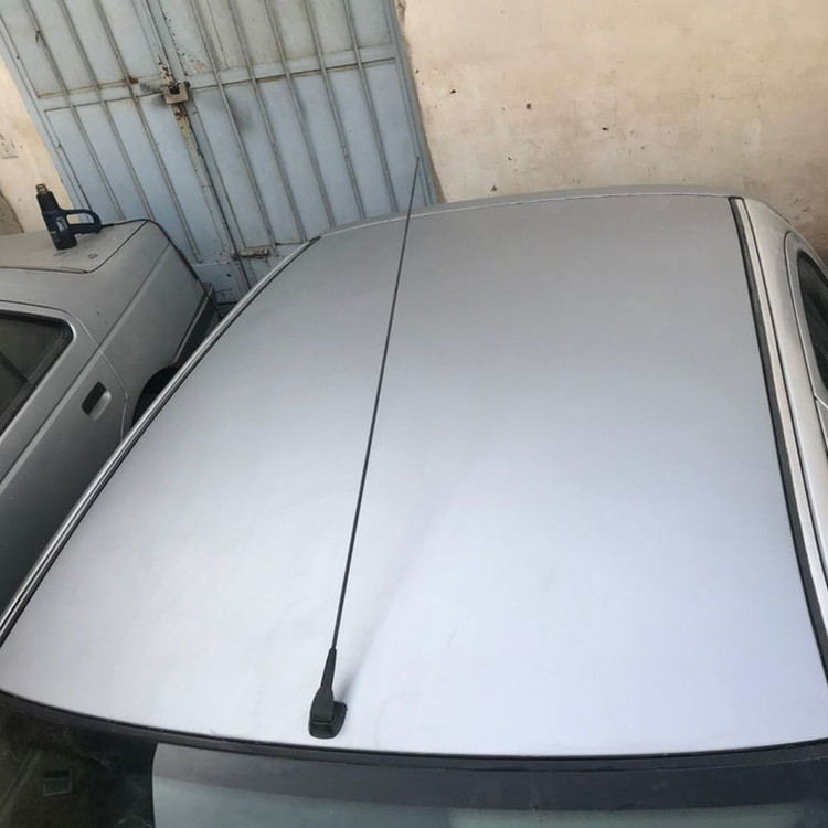 برچسب سقف خودرو مهدیار کد SK108 NMB رول 200 سانتی متری