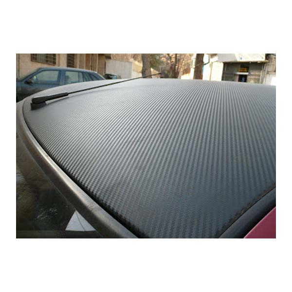 برچسب سقف خودرو کوکلان کد 132 رول 1.8 متری