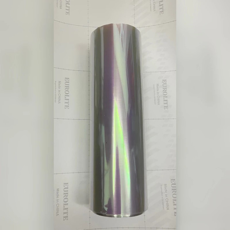 برچسب چراغ خودرو رادیانس کد J73 رول 1 متری