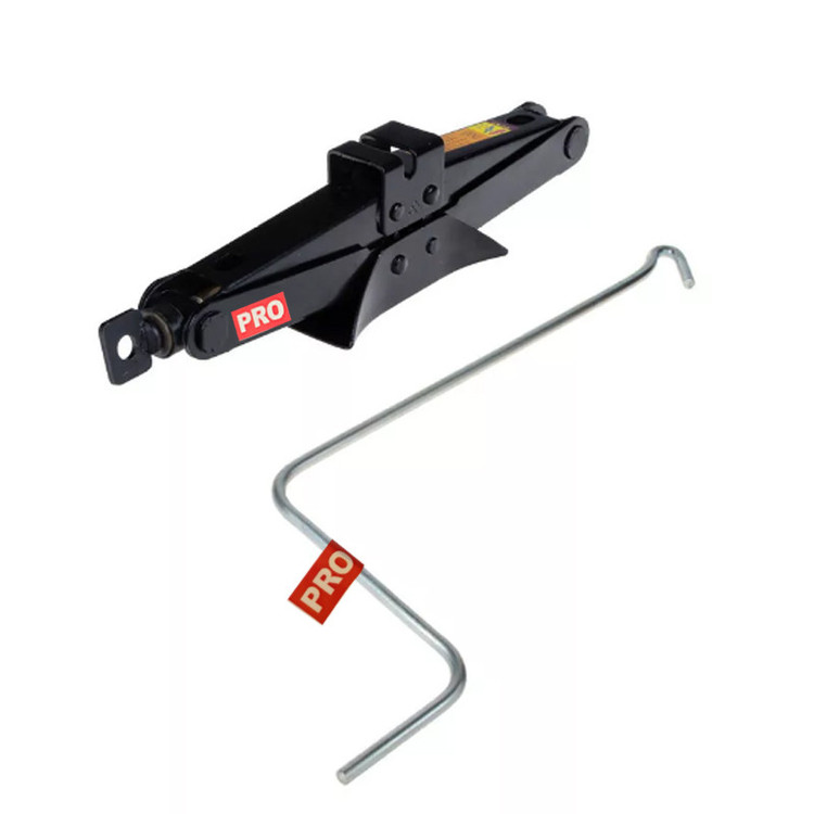 جک خودرو پرو کد JLP-00349 ظرفیت1 تن