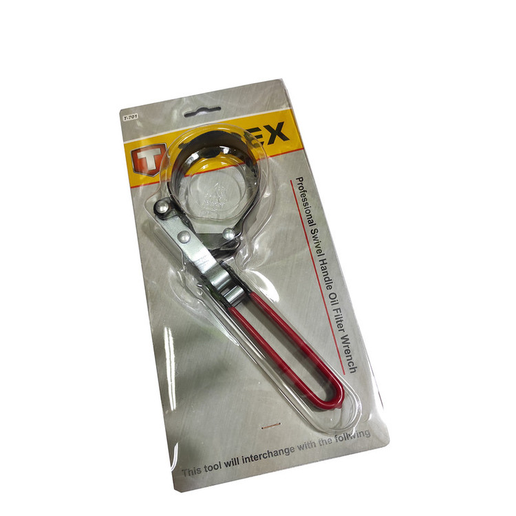 آچار فیلتر روغن تاپکس کد SMT-FILER WRENCH-6073M