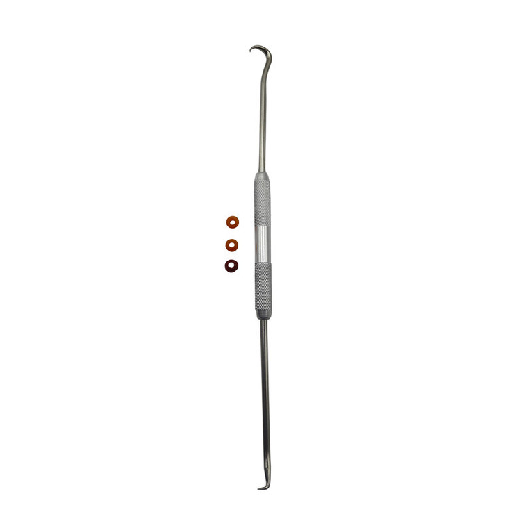 اورینگ درآر جی تی سی مدل دو طرفه کد YP-1730/22CM