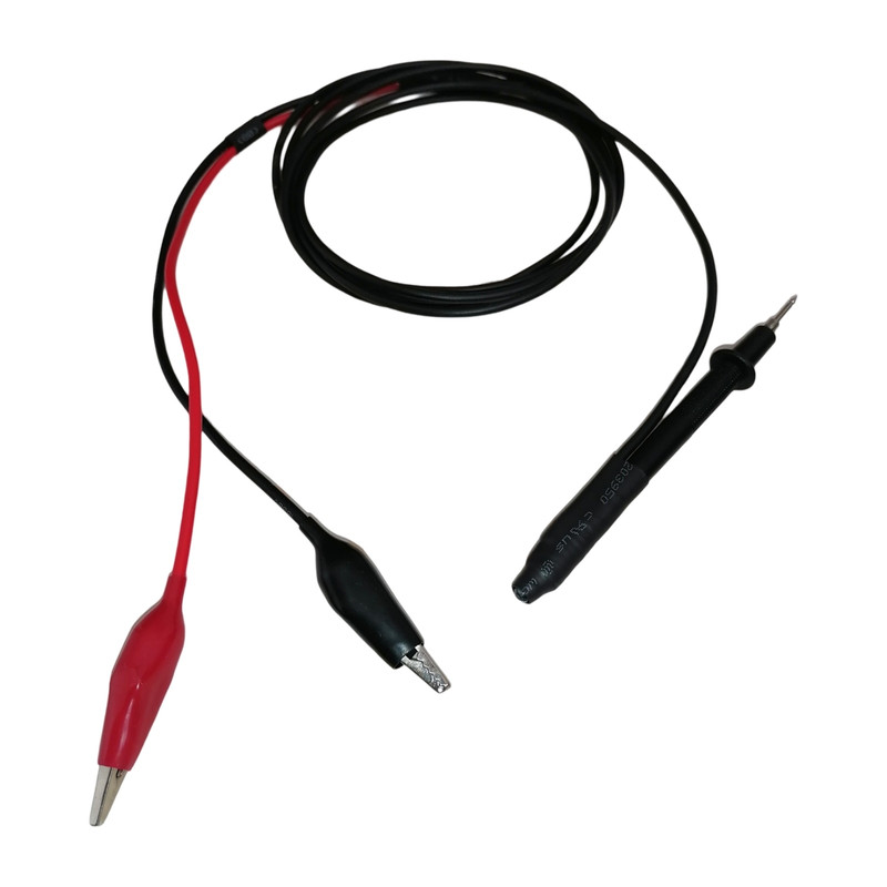 دستگاه تست سیم کشی و فیوز خودرو مدل F-778
