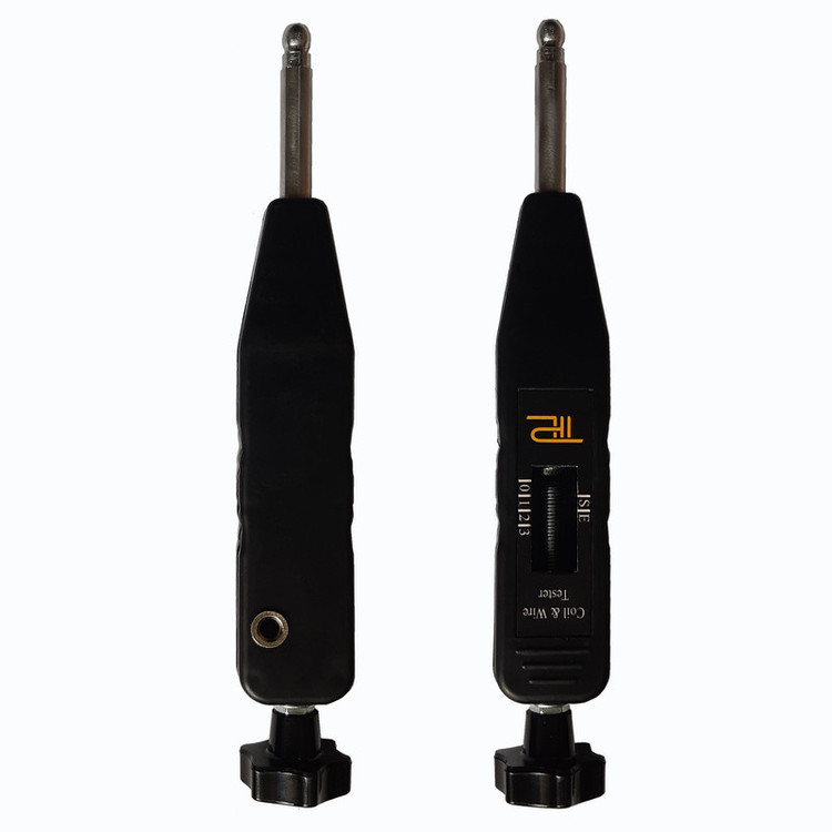 دستگاه تست کوئل خودرو مدل EB-KU01