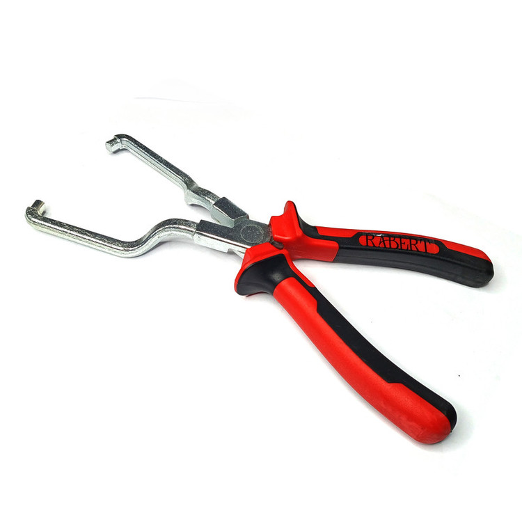 انبر سوکت بنزین رابرت مدل AS-4125R سایز 8 اینچ