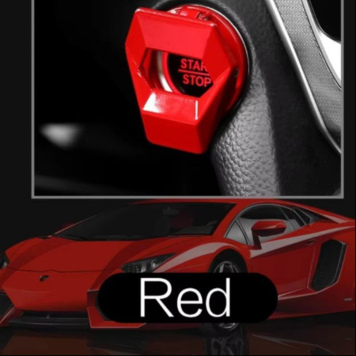 قاب کیلس استارت خودرو مدل Lambo