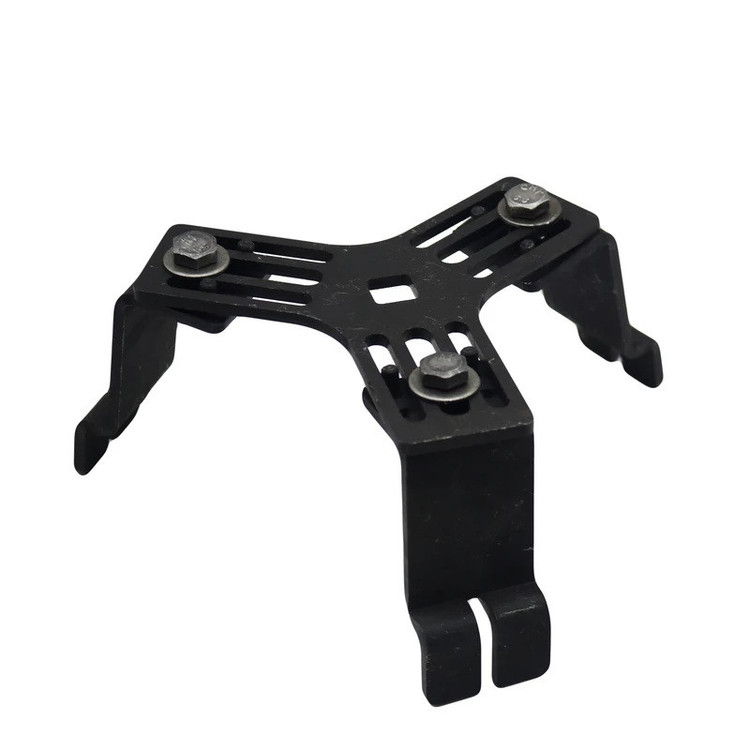 آچار باک بنزین مدل SMT-110MM/180MM سایز180 میلی متر