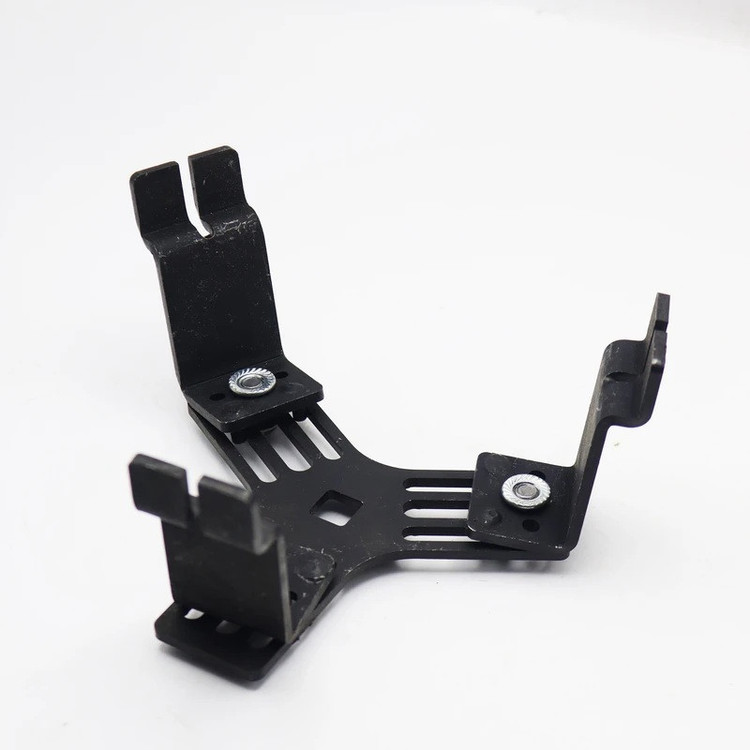 آچار باک بنزین مدل SMT-110MM/180MM سایز180 میلی متر