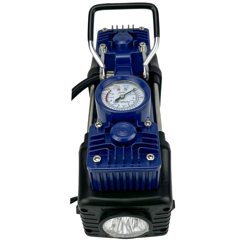کمپرسور هوا ویوارکس مدل VR1207-ACT کد 1 new