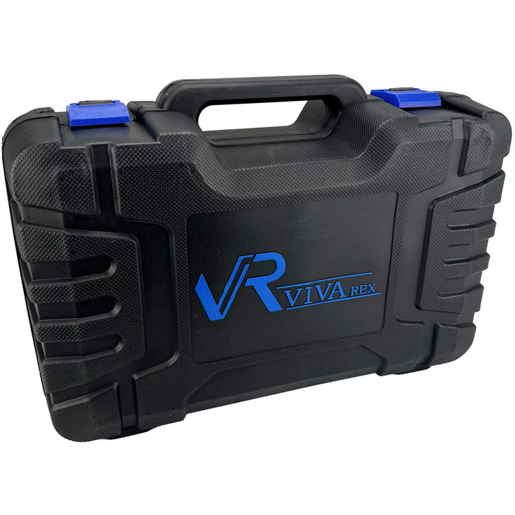 کمپرسور هوا ویوارکس مدل VR1207-ACT کد 1 new