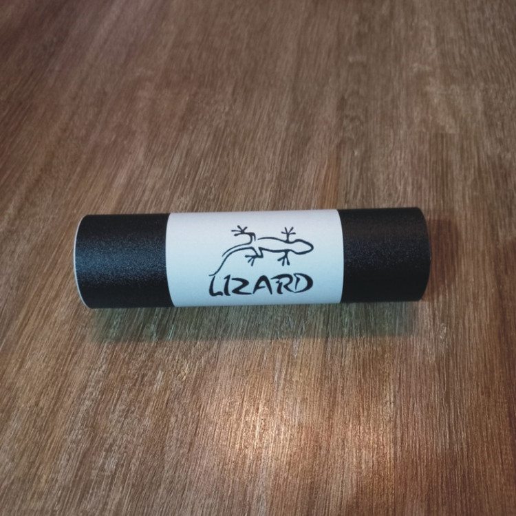 برچسب خودرو لیزارد مدل پوششی طرح چرم نقطه ای کد LZD-831 رول یک متری