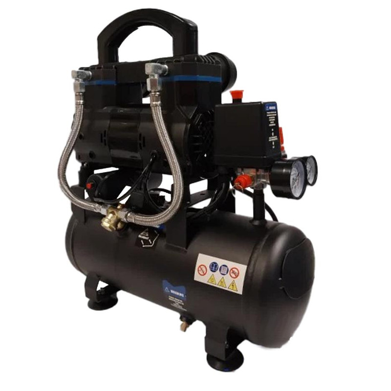 کمپرسور 1/5 اسب بخار ویوارکس مدل VR1015-SS