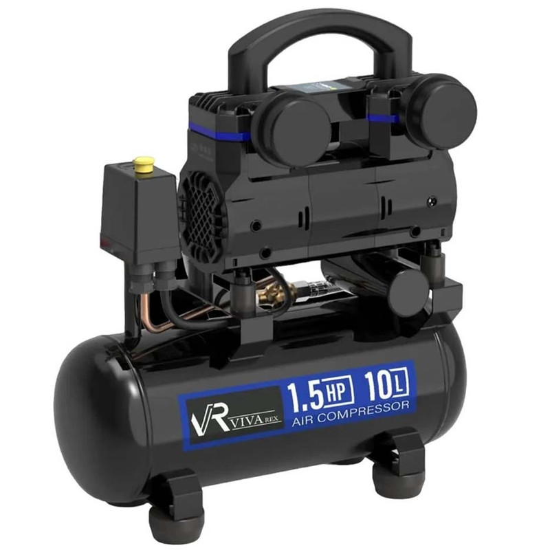 کمپرسور 1/5 اسب بخار ویوارکس مدل VR1015-SS