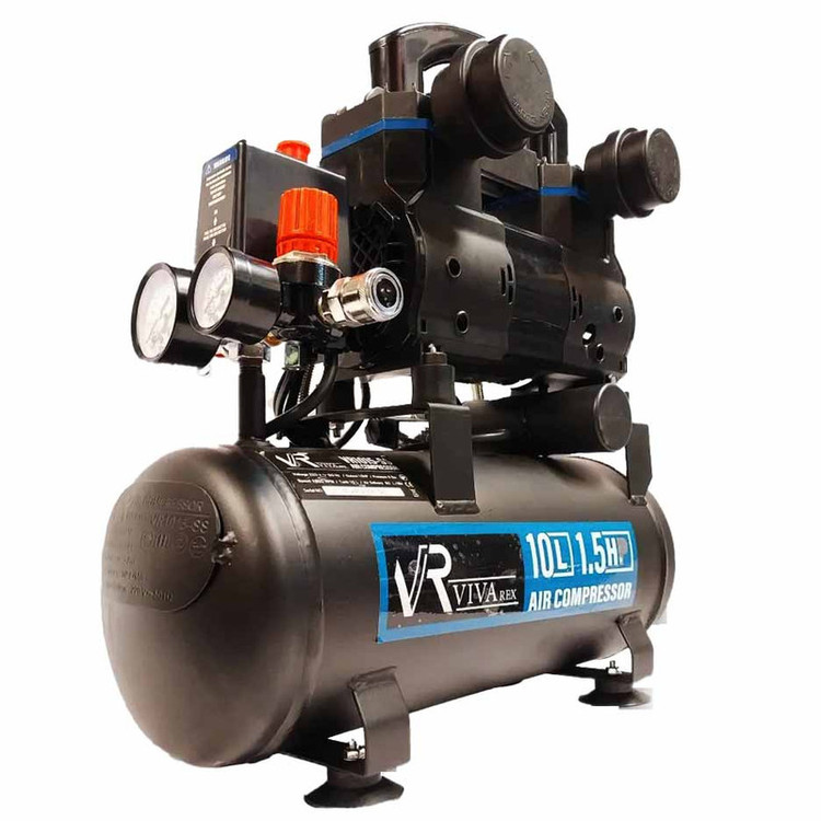 کمپرسور 1/5 اسب بخار ویوارکس مدل VR1015-SS