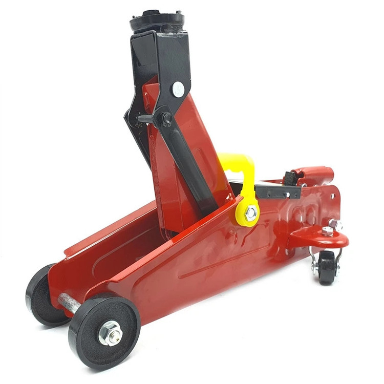 جک سوسماری خودرو مدل AJ-RAD-2TON ظرفیت 2 تن