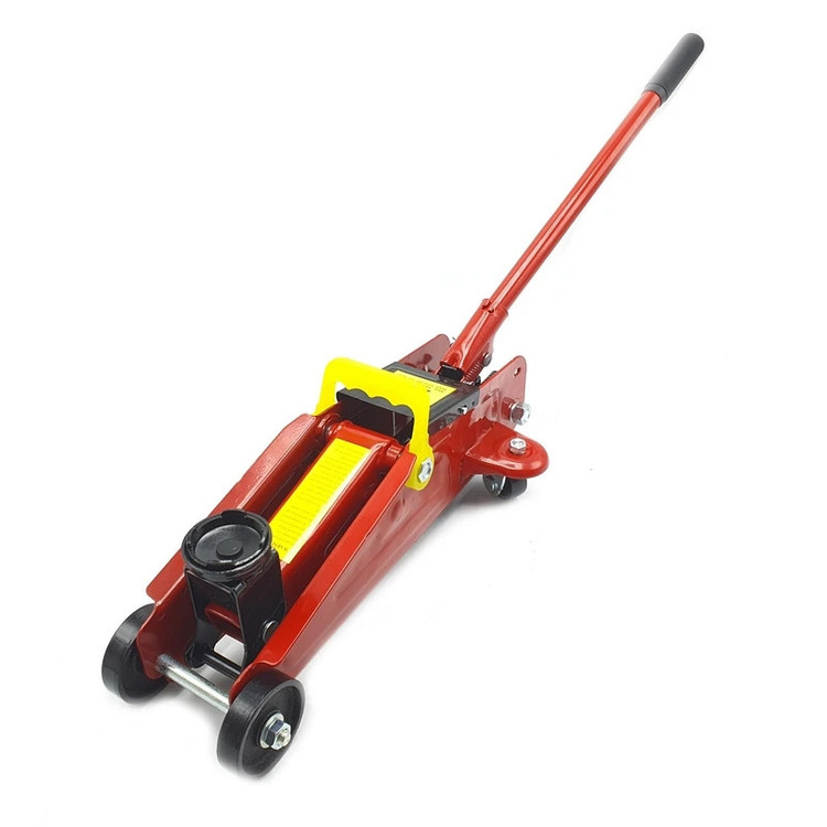 جک سوسماری خودرو مدل AJ-RAD-2TON ظرفیت 2 تن