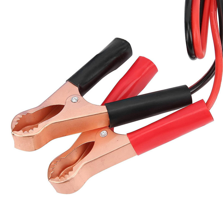 شارژر باتری خودرو مدل Bat-12v24