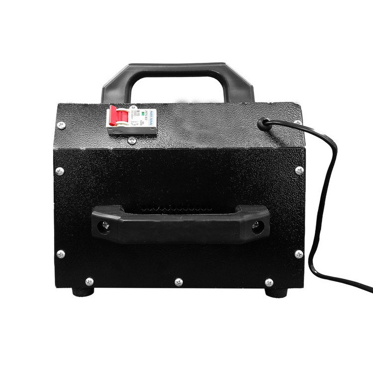 شارژر باتری خودرو 40 آمپر اصل ترونیک مدل ASL14000