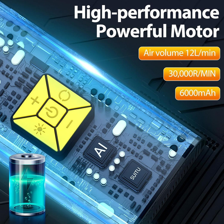 کمپرسور هوا 120 وات سویتو مدل ST-9620B