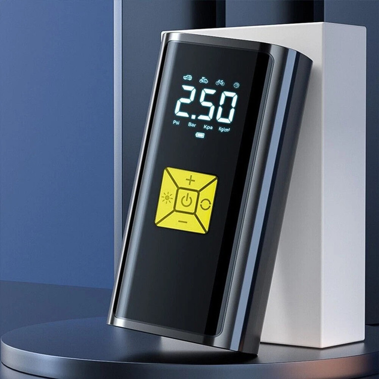 کمپرسور هوا 120 وات سویتو مدل ST-9620B