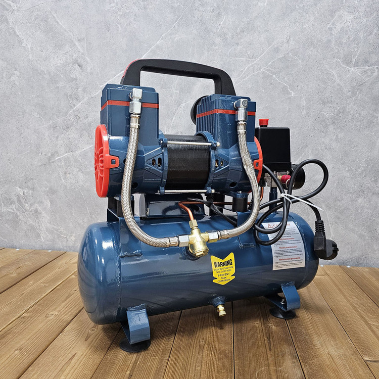 کمپرسور هوا صنعتی باس کد BS123WP314-1