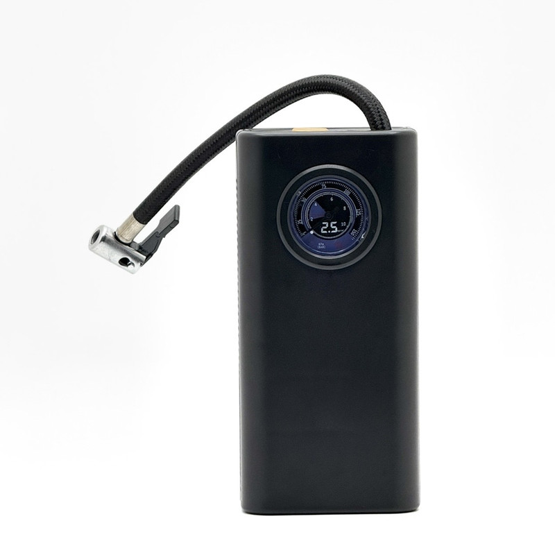 کمپرسور  هوا 80 وات ام دی اچ ال مدل CQB002