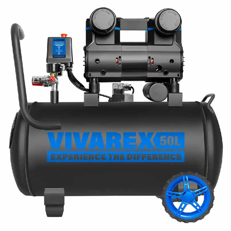 کمپرسور 2/2 اسب بخار ویوارکس مدل VR5022-SS