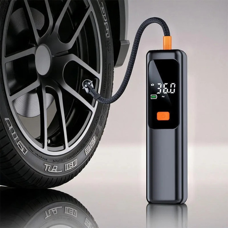 کمپرسور هوا 60 وات شارژی سویتو مدل ST-5536C