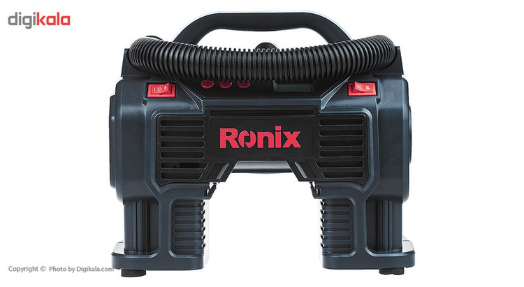 کمپرسور باد فندکی رونیکس مدل RH-4260