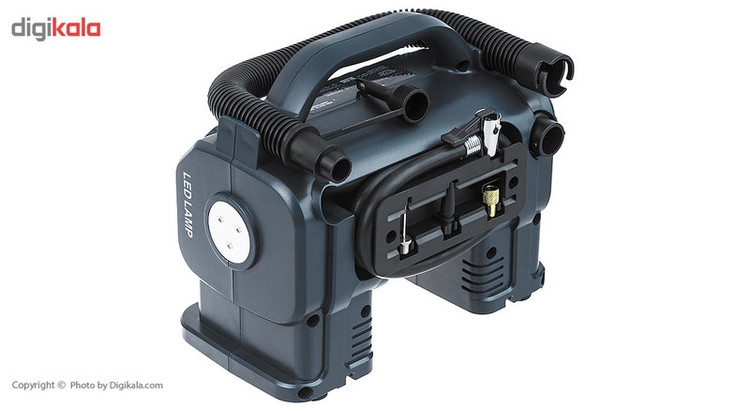 کمپرسور باد فندکی رونیکس مدل RH-4260