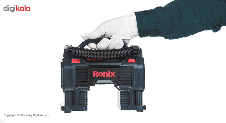 کمپرسور باد فندکی رونیکس مدل RH-4260