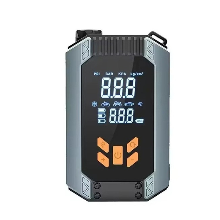 کمپرسور هوا شارژی سویتو مدل ST-9632C