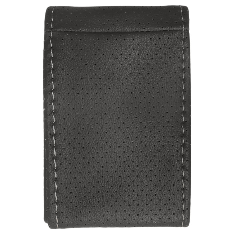 روکش فرمان مدل TEX کد 02 طرح سوزنی مناسب برای پراید 111