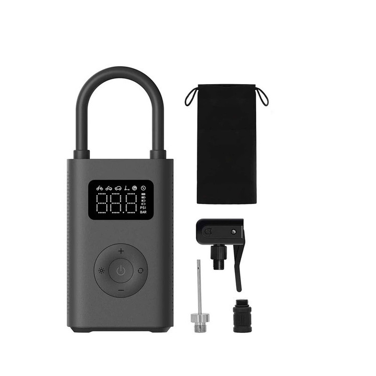 کمپرسور هوا شیائومی مدل Xiaomi Air Compressor 2 MJCQB06QW