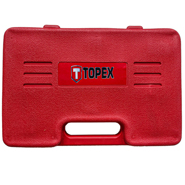 کیت کالیبر ترمز تاپکس مدل TOP - 3364 مجموعه 21 عددی