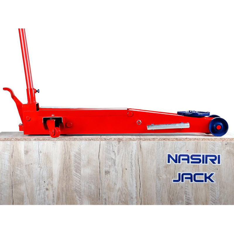 جک سوسماری خودرو نصیری مدل NASIRI - 3 ظرفیت 3 تن
