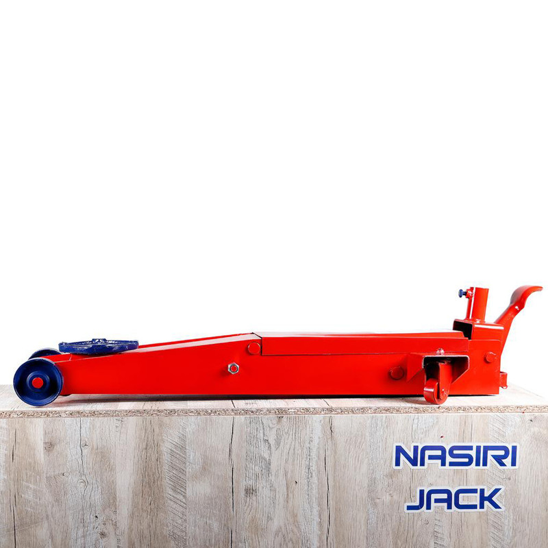 جک سوسماری خودرو نصیری مدل NASIRI - 3 ظرفیت 3 تن