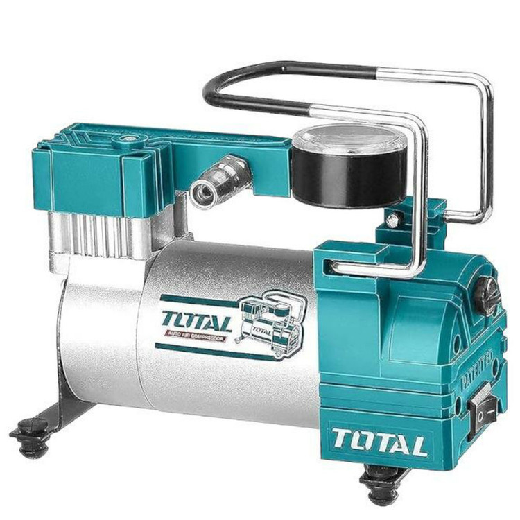 کمپرسور هوا توتال مدل TTAC1401